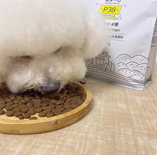 高蛋白无谷狗粮如何选?科学配比助力狗狗健康增肌不虚胖 高蛋白无谷狗粮如何选?科学配比助力狗狗健康增肌不虚胖