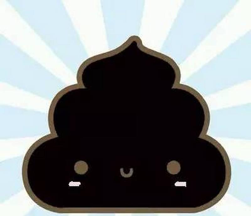 狗狗便便发黑的15个原因解析，警惕潜在健康问题