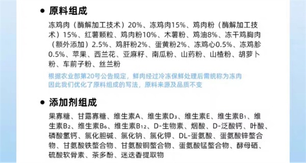 小型犬狗粮测评:营养价值、成分安全及性价比全解析 小型犬狗粮测评:营养价值、成分安全及性价比全解析