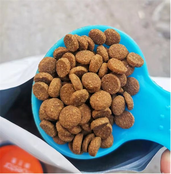 高蛋白无谷狗粮如何选?科学配比助力狗狗健康增肌不虚胖 高蛋白无谷狗粮如何选?科学配比助力狗狗健康增肌不虚胖